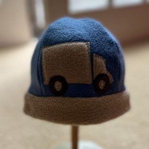 Kids Fleece Hats!